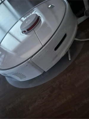 Aspirator robot ROBOROCK Cleaner S5 Max