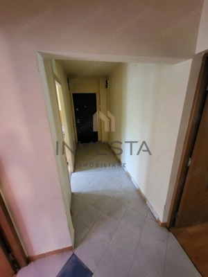 Apartament 2 camere, etaj intermediar, Plopilor– locatie excelenta - imagine 6