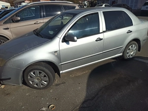 Vând Skoda Fabia Elegante  - imagine 3