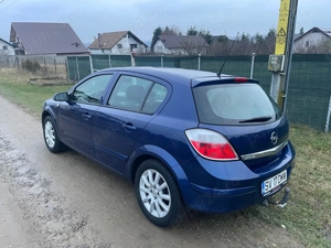 Vand OPEL ASTRA H 2004 benzina - imagine 4