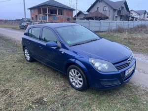 Vand OPEL ASTRA H 2004 benzina - imagine 2