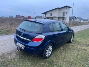 Vand OPEL ASTRA H 2004 benzina - imagine 3
