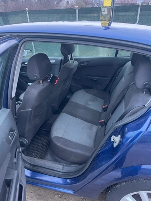 Vand OPEL ASTRA H 2004 benzina - imagine 9