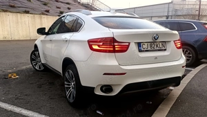       BMW X6 2014 - imagine 7
