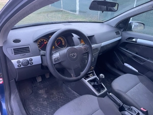 Vand OPEL ASTRA H 2004 benzina - imagine 6