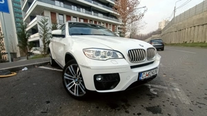       BMW X6 2014 - imagine 3