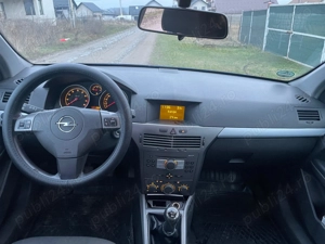 Vand OPEL ASTRA H 2004 benzina - imagine 10