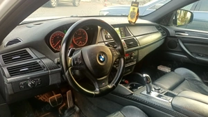       BMW X6 2014 - imagine 5