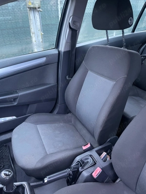 Vand OPEL ASTRA H 2004 benzina - imagine 8