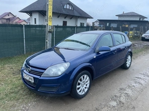 Vand OPEL ASTRA H 2004 benzina - imagine 5