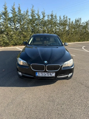 De vanzare BMW seria 520d automat f10 - imagine 4