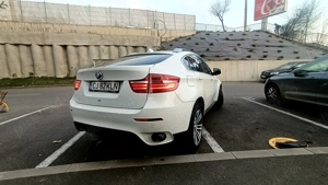       BMW X6 2014 - imagine 8