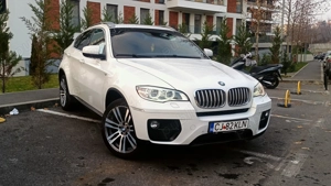       BMW X6 2014 - imagine 4