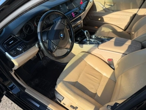 De vanzare BMW seria 520d automat f10 - imagine 7