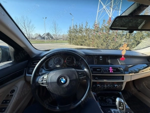 De vanzare BMW seria 520d automat f10 - imagine 9