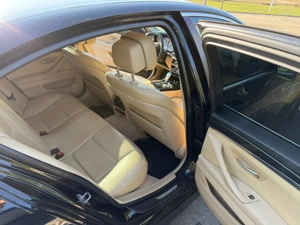 De vanzare BMW seria 520d automat f10 - imagine 8