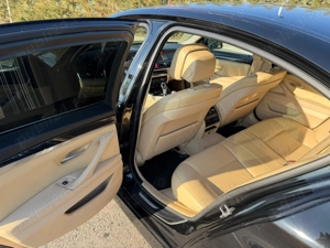 De vanzare BMW seria 520d automat f10 - imagine 6