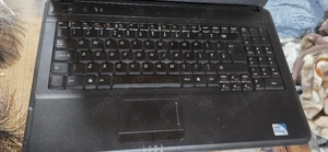 leptop lenovo 15 inch folosit dar inca util - imagine 5