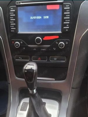 Vand Ford Mondeo MK4  - imagine 3