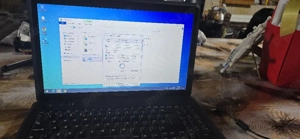 leptop lenovo 15 inch folosit dar inca util - imagine 3