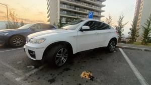       BMW X6 2014 - imagine 10