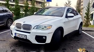       BMW X6 2014 - imagine 11