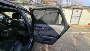 Audi A6 C7, 2.0TDI Quattro, S-Line, 190cp 151200Km - imagine 7