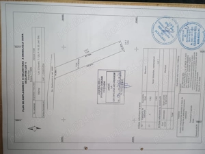 Teren Cosoveni Intravilan 1362mp 25 Euro mp