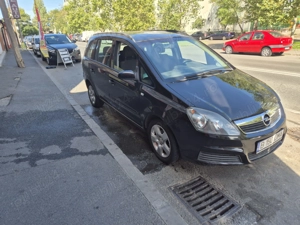 Dacia Logan 2010,benzina cu gaz - imagine 6