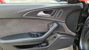 Audi A6 C7, 2.0TDI Quattro, S-Line, 190cp 151200Km - imagine 8