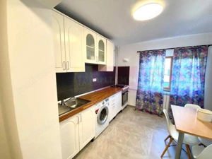 Apartament 2 camere, zona Panduri, 13 Septembrie multiple imbunatatiri - imagine 5
