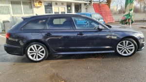 Audi A6 C7, 2.0TDI Quattro, S-Line, 190cp 151200Km - imagine 9