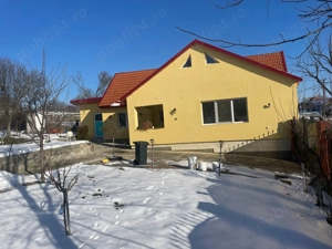 Vând casă Secas,jud Timis