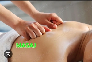masaj terapii