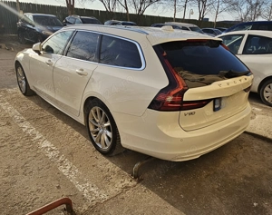 Volvo v90 B4 hibrid Momentum Pro  - imagine 2