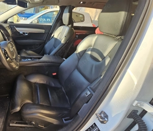 Volvo v90 B4 hibrid Momentum Pro  - imagine 6