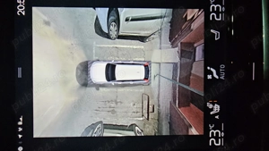 Volvo v90 B4 hibrid Momentum Pro  - imagine 8