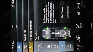 Volvo v90 B4 hibrid Momentum Pro  - imagine 10