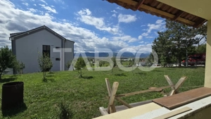 Spatiu birouri de inchiriat 6 camere 4 bai parcare DaVinci Sibiu - imagine 5