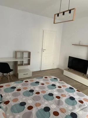 Plaza Lujerului, garsoniera decomandata