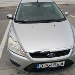 Ford focus 2 - imagine 3