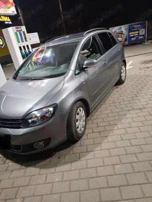  Vand Golf VI - imagine 4