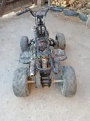 Vând ATV quad 125cc - imagine 4