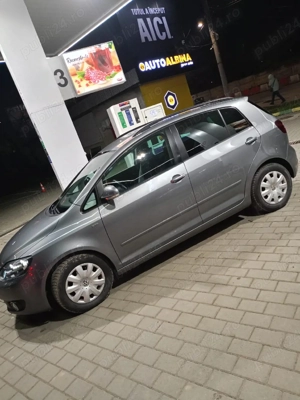  Vand Golf VI - imagine 2