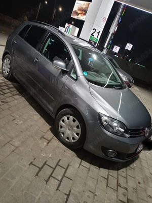  Vand Golf VI - imagine 3