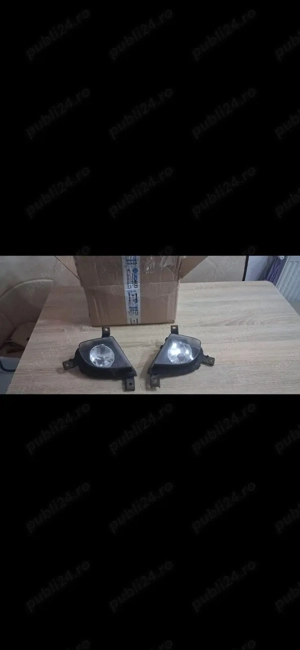 Proiectoare e90 Facelift 