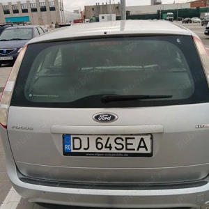 Ford focus 2 - imagine 2
