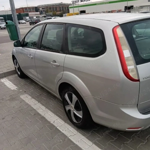 Ford focus 2 - imagine 5