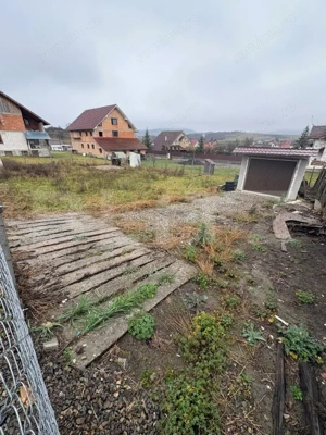 Teren intravilan, 500 mp, SIGMIR