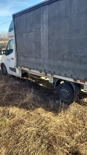 Renault master - imagine 4